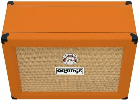 Baffle Guitare Orange PPC212 - 3