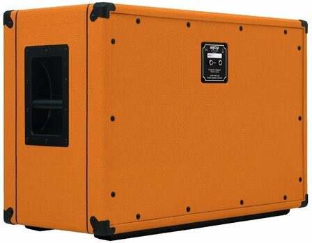 Kytarový reprobox Orange PPC212 - 5
