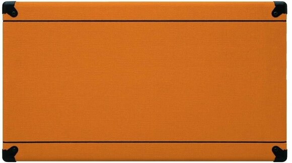 Guitar Cabinet Orange PPC212 - 7