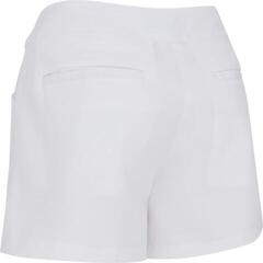 Kraťasy Callaway men ven Extra Short Brilliant White 6 Kraťasy - 1