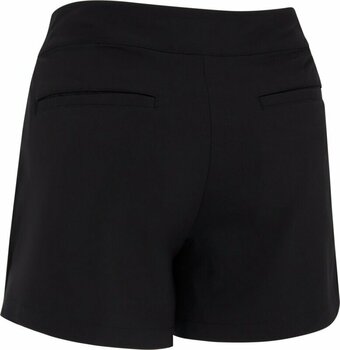 Kratke hlače Callaway Women Woven Extra Short Shorts Caviar 2 - 2