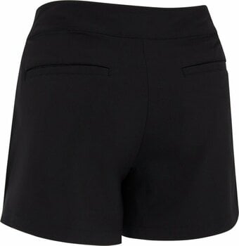 Kratke hlače Callaway Women Woven Extra Short Shorts Caviar 6 - 2