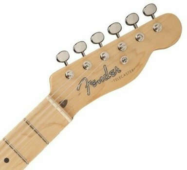 Guitarra elétrica Fender Vintage Hot Rod '50s Telecaster Butterscotch Blonde - 4