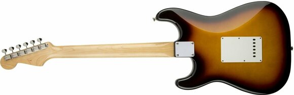 Elektrische gitaar Fender American Vintage '59 Stratocaster RW 3-Color Sunburst - 3