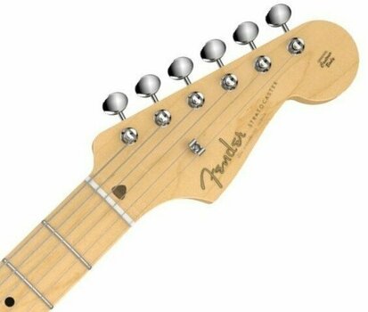 Chitarra Elettrica Fender American Vintage '59 Stratocaster MN 3-Color Sunburst - 3