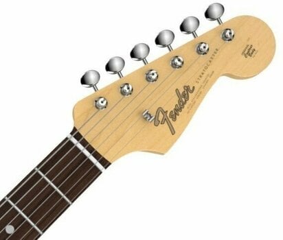Guitare électrique Fender American Vintage 65 Stratocaster Rosewood f. 3Color Sunburst - 3