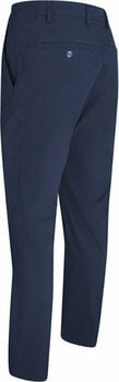 Calças Callaway Boys Flat Fronted Trousers Navy Blazer XL - 2