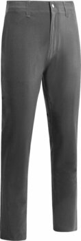 Kalhoty Callaway Mens Chev Tech Trouser II Asphalt 30/30 - 3