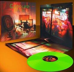 Vinyylilevy Erasure - Day-Glo (Based On A True Story) (Limited Edition) (Fluorescent Green) (LP) - 1