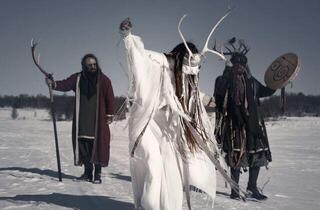 LP deska Heilung - Drif (2 LP) - 2