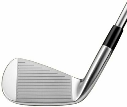 Golfschläger - Eisen Mizuno Pro 223 4-PW Right Hand Stiff - 3