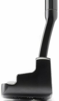Golfschläger - Putter Mizuno OMOI Gun Metal 1 Rechte Hand 35" - 5