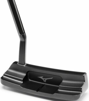 Golfschläger - Putter Mizuno OMOI Gun Metal 2 Rechte Hand 35" - 2