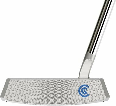 Golf Club Putter Cleveland Huntington Beach Soft Putter 11 Single Bend Left Handed 35'' - 2