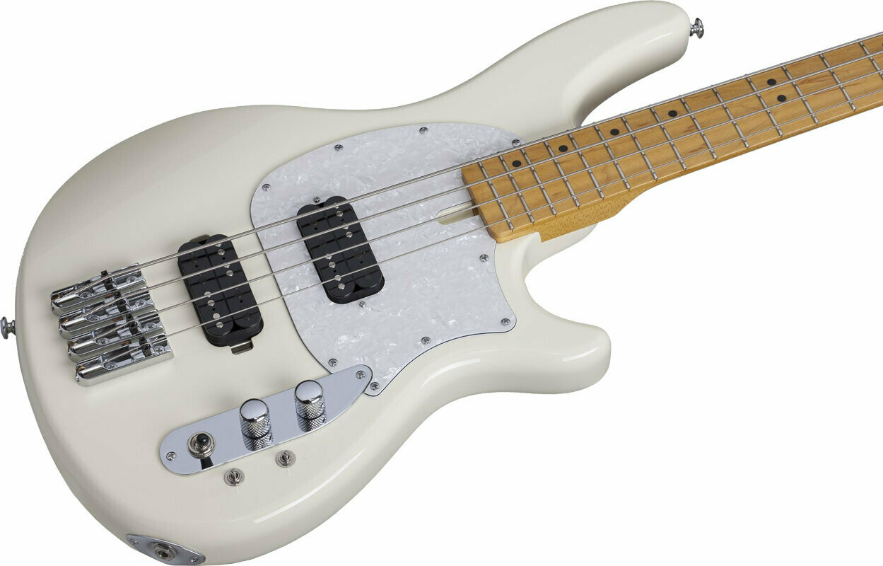 Hangszedő konfiguráció