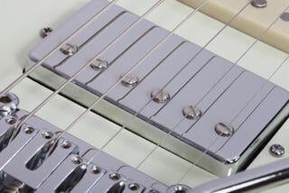 Električna kitara Schecter Nick Johnston Traditional HSS Atomic Coral Električna kitara - 6