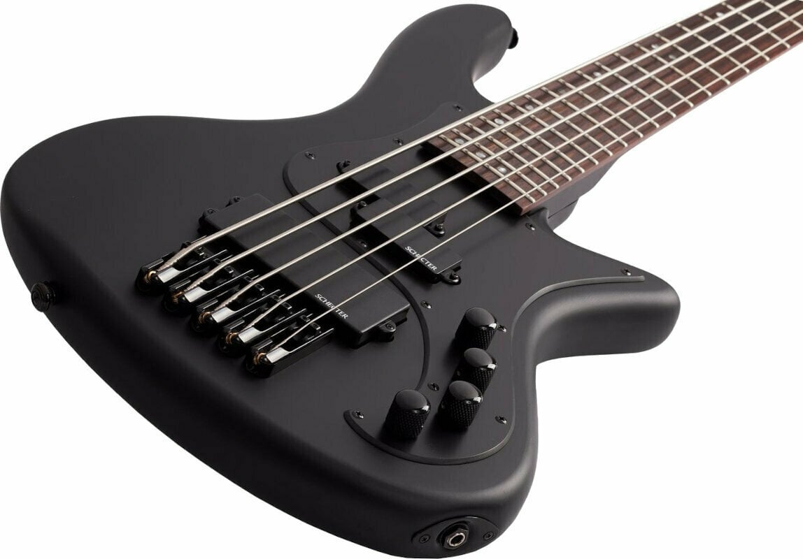 Pickups Configuration