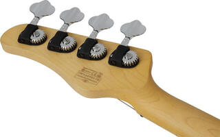 Elektrická baskytara Schecter CV-4 Natural Elektrická baskytara - 7