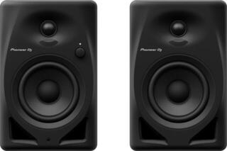 Monitor de estudio activo Pioneer Dj DM-40D Monitor de estudio activo 2 piezas - 1