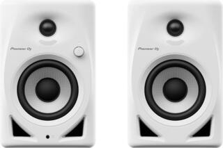 Monitor activ de studio Pioneer Dj DM-40D-W Monitor activ de studio 2 buc. - 1