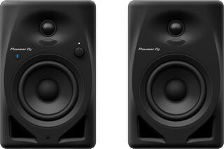 Aktivní studiový monitor Pioneer Dj DM-40D-BT Aktivní studiový monitor 2 ks - 1