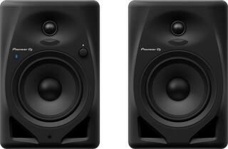 Monitor activ de studio Pioneer Dj DM-50D-BT Monitor activ de studio 2 buc. - 1