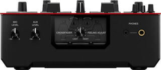 DJ Mixer Pioneer Dj DJM-S5 DJ Mixer - 3