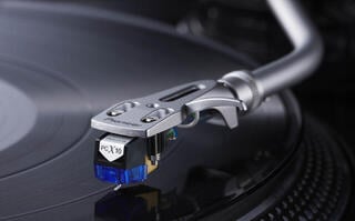 DJ Cartridge Pioneer Dj PC-X10 DJ Cartridge - 1