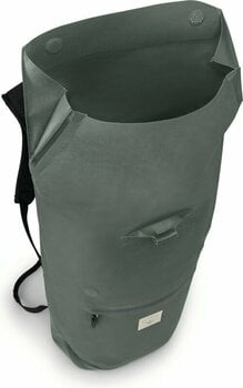 Lifestyle Backpack / Bag Osprey Arcane Roll Top WP 25 Pine Leaf Green 25 L Backpack - 3