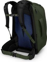 Mochila para exteriores Osprey Farpoint 40 Gopher Green Mochila para exteriores - 4