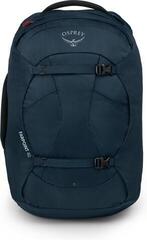 Utomhusryggsäck Osprey Farpoint 40 Muted Space Blue Utomhusryggsäck - 1
