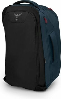 Outdoor Backpack Osprey Farpoint 40 Muted Space Blue Outdoor Backpack - 3
