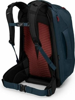 Outdoor rucsac Osprey Farpoint 40 Muted Space Blue Outdoor rucsac - 5