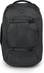 Outdoor nahrbtnik Osprey Farpoint 40 Tunnel Vision Grey Outdoor nahrbtnik - 1