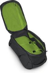 Outdoor nahrbtnik Osprey Farpoint 40 Tunnel Vision Grey Outdoor nahrbtnik - 3