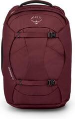 Outdoorový batoh Osprey Fairview 40 Zicron Red 40 L Outdoorový batoh - 1