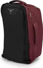 Outdoorový batoh Osprey Fairview 40 Zicron Red 40 L Outdoorový batoh - 2