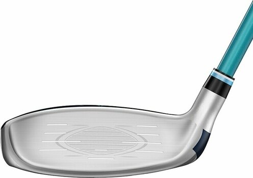 Golfclub - hybride XXIO 12 Hybrid Golfclub - hybride Rechterhand Dame 22° - 3