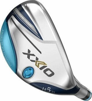 Golfclub - hybride XXIO 12 Hybrid Golfclub - hybride Rechterhand Dame 22° - 6