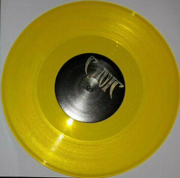 Disque vinyle Cynic - Humanoid (10" Vinyl) - 2