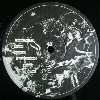 Disque vinyle Diiv - Oshin (LP) - 3