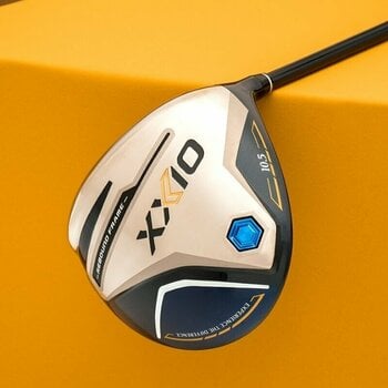 Golfschläger - Driver XXIO 12 Golfschläger - Driver Linke Hand 10,5° Regular - 8