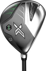 Golfová hole - fervejové dřevo XXIO X Fairway Wood Pravá ruka 15° Regular Golfová hole - fervejové dřevo - 1