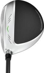 Golfová hole - fervejové dřevo XXIO X Fairway Wood Pravá ruka 15° Regular Golfová hole - fervejové dřevo - 2
