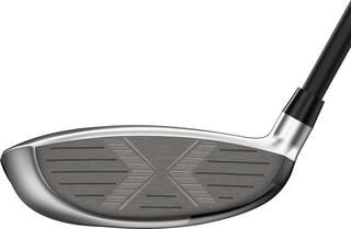 Golfová hole - fervejové dřevo XXIO X Fairway Wood Pravá ruka 15° Regular Golfová hole - fervejové dřevo - 3