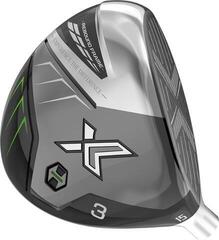 Golfová hole - fervejové dřevo XXIO X Fairway Wood Pravá ruka 15° Regular Golfová hole - fervejové dřevo - 5