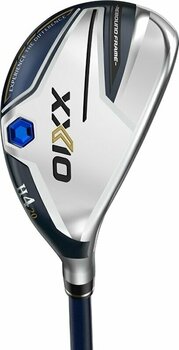 Kij golfowy - hybryda XXIO 12 Hybrid Left Hand Regular 4 - 2