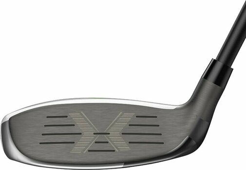 Kij golfowy - hybryda XXIO X Hybrid Right Hand Eks2 Regular 4 - 4
