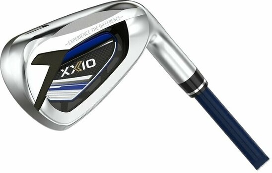 Golf Club - Irons XXIO 12 Iron Right Hand Regular 5 - 3