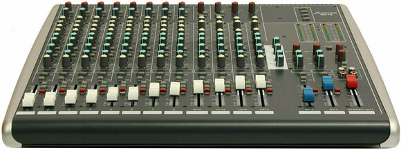 Table de mixage analogique Studiomaster C6-16 - 5